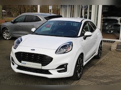 Ford Puma - 1.0 EcoBoost 125 PK Hybrid AUTOMAAT ST-LINE X TREKHAAK AFNEEMBAAR | WINTER- PACK | B&O AUD