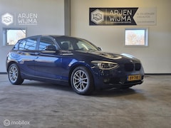 BMW 1-serie - 116i Business+ |F20 |Xenon|