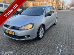 Volkswagen Golf - 1.2 TSI Trendline BlueMotion