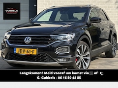 Volkswagen T-Roc - 2.0 TSI 4Motion / Pano /Virtual /Beats / Led