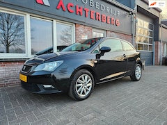 SEAT Ibiza SC - 1.2 TSI Style Airco Cruise Control Leuke/Nette Auto Lichtmetalen Velgen