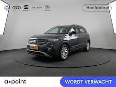 Volkswagen T-Cross - 1.0 TSI Life 115 pk | Navigatie via App | Parkeersensoren | Adaptieve cruise control | Dod