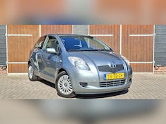Toyota Yaris - 1.3 VVTi Sol MMT, Automaat, Airco, NAP