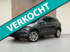 Skoda Karoq - 1.5 TSI ACT Style - SCHUIFDAK - AUTOMAAT - TREKHAAK