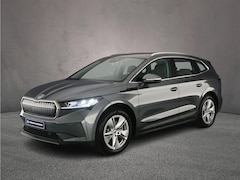 Skoda Enyaq iV - 85 Selection 286pk Automaat Achteruitrijcamera, Adaptive cruise control, Navigatie, LED ko