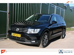 Volkswagen Tiguan Allspace - ALL-SPACE 1.5 TSI ACT Highline LEER, PANORAMADAK, CAMERA, TREKHAAK