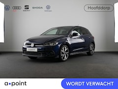 Volkswagen Polo - 1.0 TSI R-Line 110 pk Automaat (DSG) | Navigatie via App | Parkeersensoren (Park assist) |
