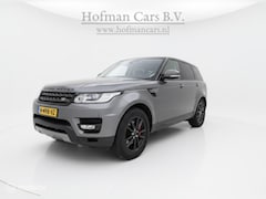 Land Rover Range Rover Sport - 3.0 TDV6 HSE nw APK