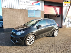 Opel Mokka - 1.4 T Cosmo / Navi /NAP /Trekhaak /APK tm 3-2027