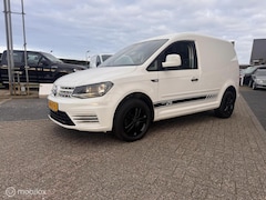 Volkswagen Caddy - Bestel 2.0 TDI 180 PK