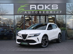 Alfa Romeo Junior - Elettrica Speciale 54 kWh