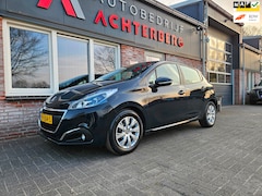 Peugeot 208 - 1.2 PureTech Blue Lion Carplay Navigatie Airco PDC Cruise Control NAP