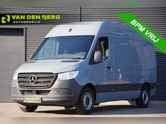 Mercedes-Benz Sprinter - 315 1.9 CDI L2H2 RWD 3.5T, AUT. STOELVERWARMING, CAMERA, NAVI, CRUISE, CLIMA, PARKEERSENSO
