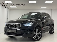 Volvo XC40 - 1.5 T4 Recharge R-Design Expression | Trekhaak | Leer | Harman/Kardon
