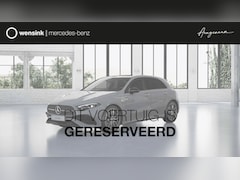 Mercedes-Benz A-klasse - 250e 140 Years Edition | Panoramaschuifdak | AMG Line | Nightpakket | Achteruitrijcamera |