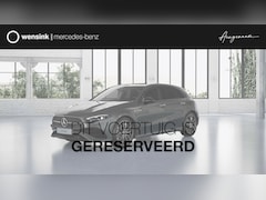 Mercedes-Benz A-klasse - 250e 140 Years edtion | Panoramaschuifdak | AMG Line | Nightpakket | Achteruitrijcamera |