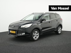 Ford Kuga - 1.5 Titanium