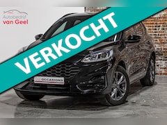 Ford Kuga - 2.5 PHEV ST-Line |Body-Styling Pakket | KeyFree-systeem | Intelligent Protection System |