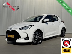 Toyota Yaris - 1.5 Hybrid TeamNL|Trekhaak|CarPlay/Android