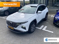 Hyundai Tucson - 1.6 T-GDI 150pk MHEV Comfort | Camera | Carplay | Inklapbare buitenspiegels | Cruise contr