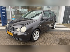 Volkswagen Polo - 1.4-16V Automaat