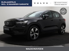 Volvo XC40 - RECHARGE CORE PARK ASSIST V+A CAMERA GOOGLE MAPS
