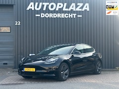 Tesla Model 3 - Long Range AWD 75 kWh SOH 92.5 %|