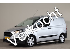 Ford Transit Courier - BPM VRIJ 1.5 TDCI Trend S&S Airco I Schuifdeur