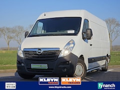 Opel Movano - 2.3 maxi clima EXPORT