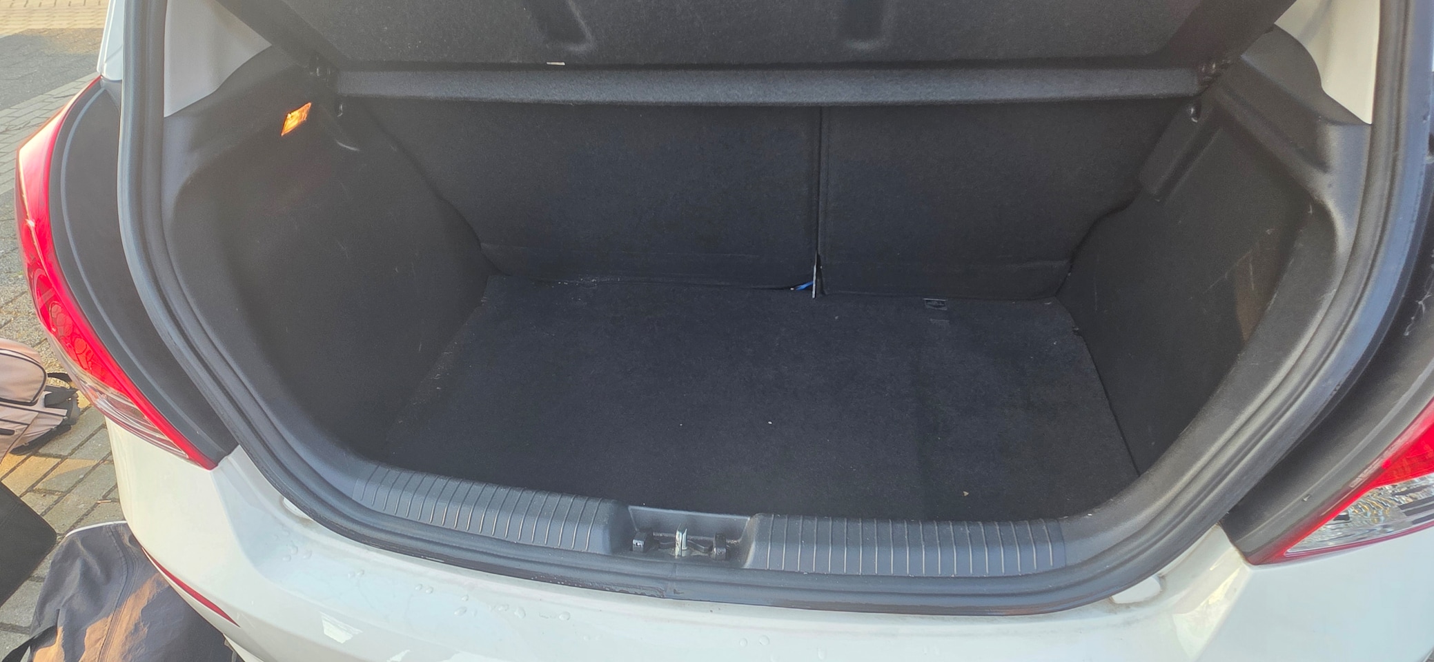 Hyundai i20 - 1.2i i-Drive - AutoWereld.nl