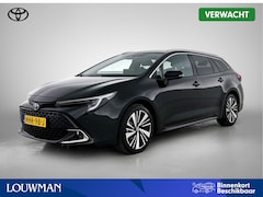 Toyota Corolla Touring Sports - Hybrid 140 Dynamic | Special deal | NL dealeronderhouden |