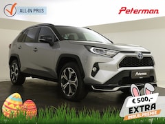 Toyota RAV4 - 2.5 Plug in Hybrid AWD Bi-Tone | JBL | Head-up | 360 Camera |