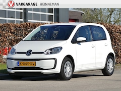 Volkswagen Up! - 1.0 BMT move up | bluetooth | airco