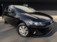 Volkswagen Polo - 1.0 MPI Comfortline