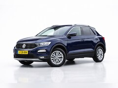Volkswagen T-Roc - 1.0 TSI | VIRTUAL COCKPIT | TREKHAAK | APPLE CARPLAY | ANDROID AUTO | ADAPTIEVE CRUISE CON