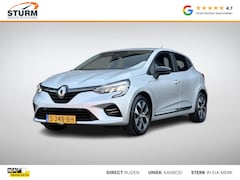 Renault Clio - 1.0 TCe 90 Evolution Comfort Pack NL-Auto