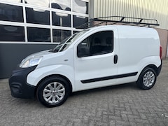 Fiat Fiorino - 1.3 MJ Airco, Navigatie, Imperiaal, Pdc, Lmv
