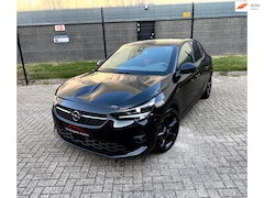 Opel Corsa - 1.2 GS Line *AUTOMAAT-LUX LED-CAMERA
