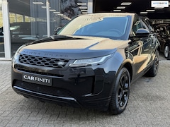 Land Rover Range Rover Evoque - 1.5 P300e AWD Black edition 309 Pk Panoramadak | Camera | Leder | Navigatie |