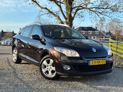 Renault Mégane Estate - 1.2 TCe | Navi + Clima + Cruise nu €4.975,
