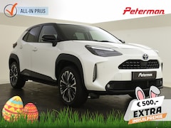 Toyota Yaris Cross - 1.5 Hybrid Executive | JBL | Head Up | PDC | Trekhaak |