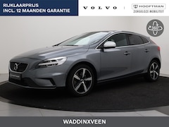 Volvo V40 - T3 AUT(6) POLAR+ SPORT PANORAMADAK HARMAN KARDON KEYLESS DAB+