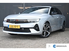 Opel Astra Sports Tourer - 1.6 Turbo Plug In Hybrid GS 180pk | LED-Matrix | Adaptive Cruise | 360 Camera | Stuur/Stoe