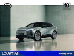 Toyota C-HR - C-HR+ First Ed.| Div kleuren vrd | First Edition 77 kWh