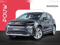 Skoda Elroq - 60 204pk Business Edition | Trekhaak Wegklapbaar | 20" Velgen