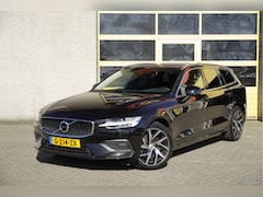 Volvo V60 - 2.0 T4 Automaat Momentum Pro BJ2020 Lmv 18" | Led V+A | Pdc | Elek. trekhaak | Elek. achte