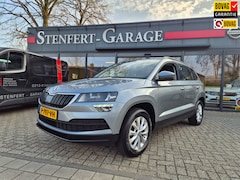 Skoda Karoq - 1.0 TSI Business Edition
