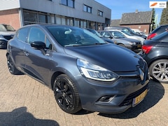 Renault Clio - 1.2 TCe Bose 2017 € 8450.- ZEER LUXE
