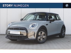 MINI Cooper - Hatchback Classic Automaat / Sportstoelen / Cruise Control / LED / Multifunctioneel stuurw