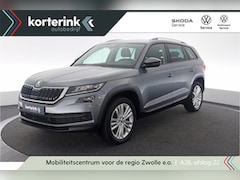 Skoda Kodiaq - 1.5 TSI Business Edition | Trekhaak | Eerste eigenaar